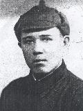 Дедов Николай Иванович