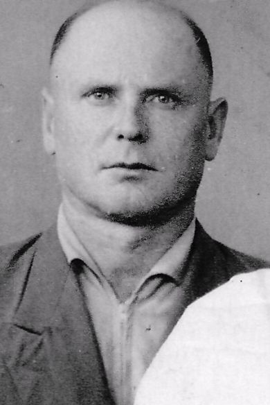 Воеводин Павел Иванович