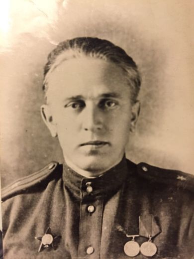 Сатарин Иван