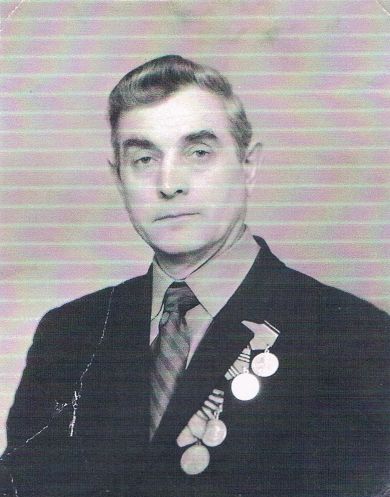 Брулёв Владимир Иванович