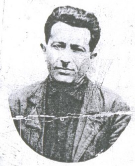 Мкртычан Лалазар