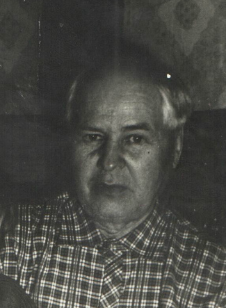 Губин Николай Федерович