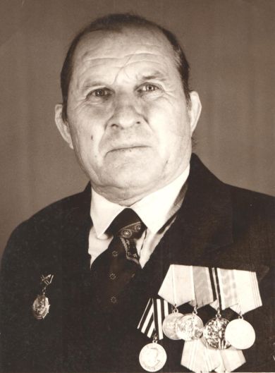 Клочко Иван Федорович