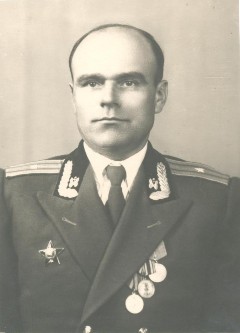 Герасимчук Николай 