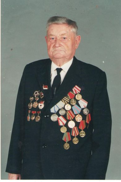 Ледовский Иван Владимирович
