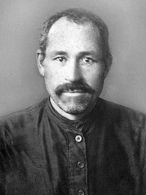 Зазулин Дмитрий Нестерович
