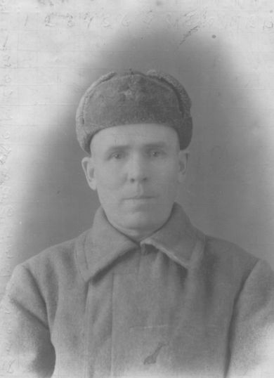 Куликов Василий Арсеньтьевич