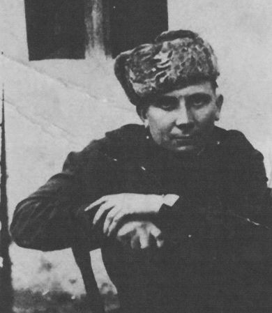 Ростегаев Павел Васильевич