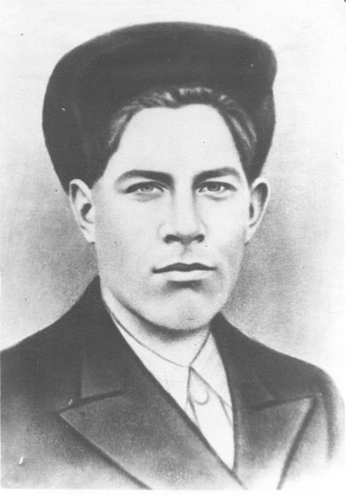 Терехов Семен Иванович
