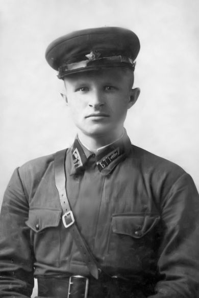 Кубатин Павел