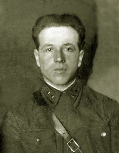Шлыков Василий Александрович 