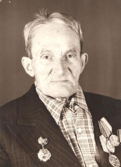 Коденко Василий Логвинович