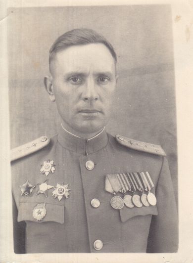Косенко Владимир Павлович