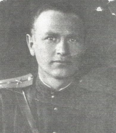 Михайлов, Василий Иванович