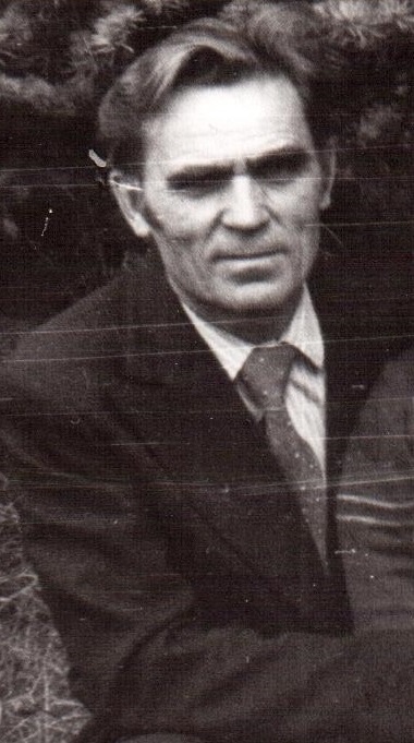 Лихонос Иван Васильевич