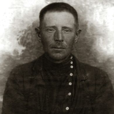 Асеев Степан Васильевич, 1904 г.р.