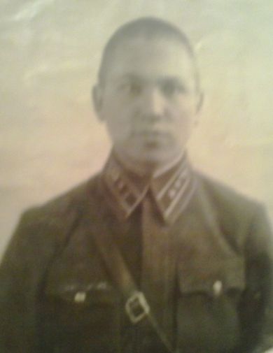 Баширов Василий Иванович