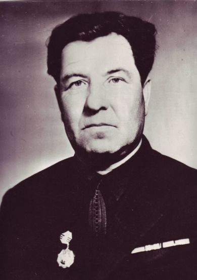 Худяков Роман Андреевич