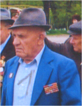 Долбне Иван Анатольевич