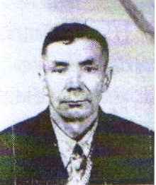 Кузнецов Леонтий Иванович