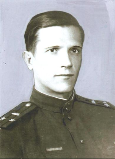 Толубко Владимир Федорович