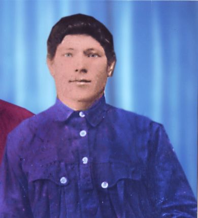 Кочнев Андрей Михайлович