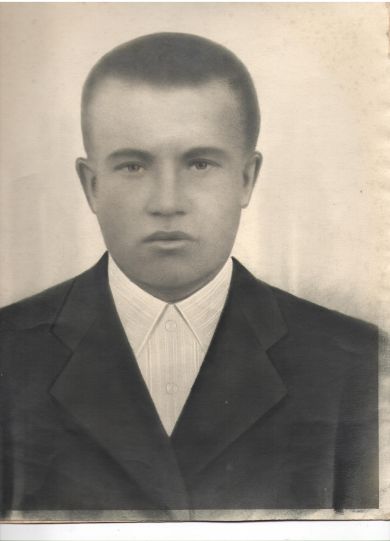 Горбунов Петр Николаевич 1926 г.р.