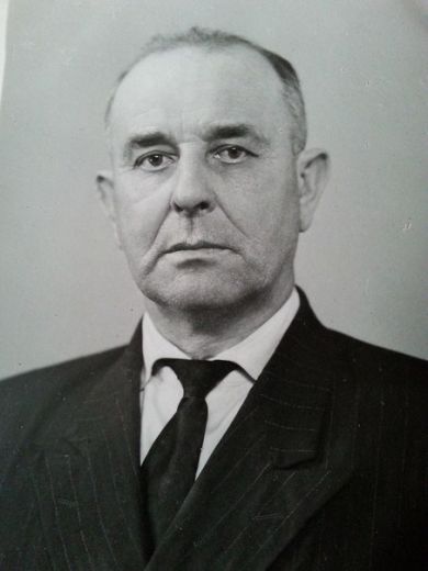 Лагутин Иван Михайлович