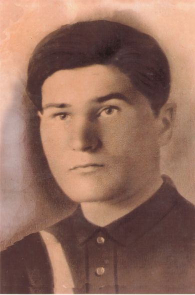 Аненков Василий Васильевич