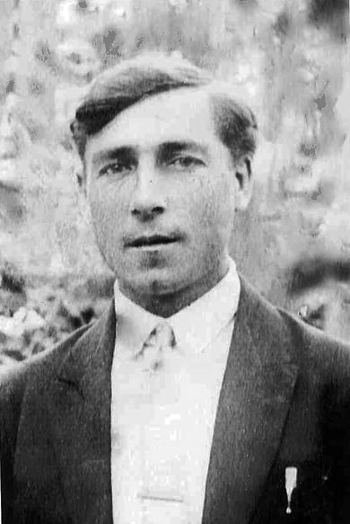 Шорин Георгий Иванович 1900-1941