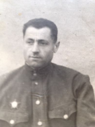 Бойченко Александр Алексеевич