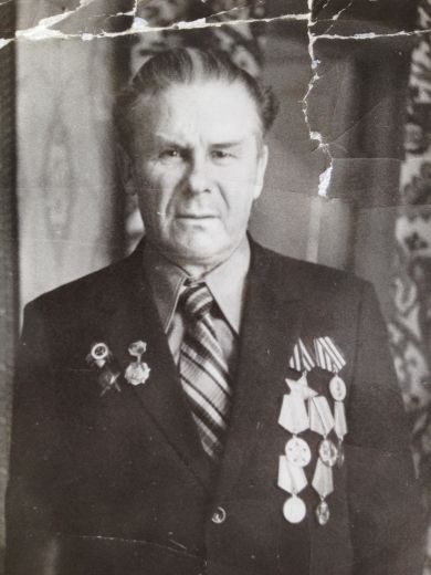 Васильев Алексей Иванович