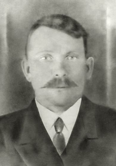 Промытов Федор Павлович