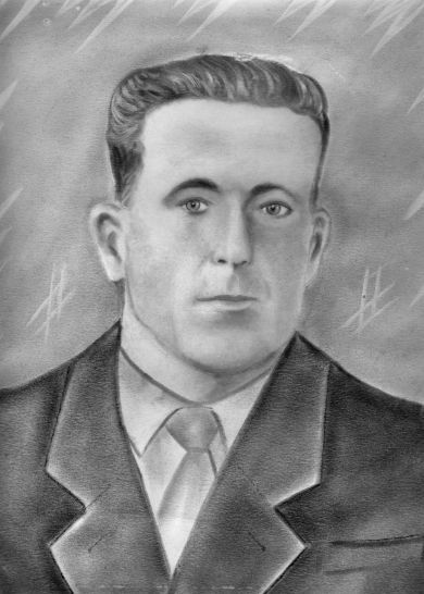 Бочков Александр Матвеевич