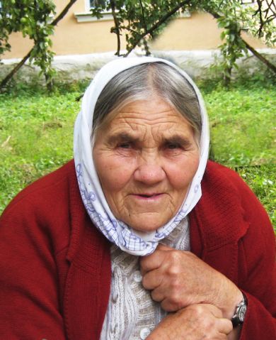Жидких Александра Васильевна