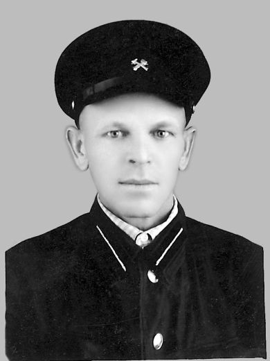 Величко Алексей Митрофанович