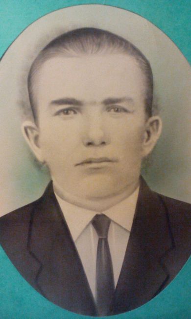 Гопанков Тарас Минаевич