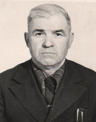 Говоров Виктор Семёнович