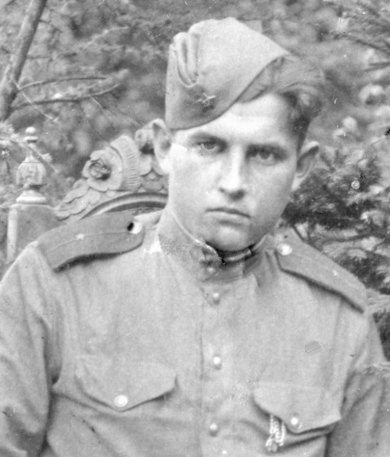 Ляликов Александр Васильевич