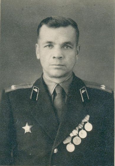 Мелехин Александр Михайлович