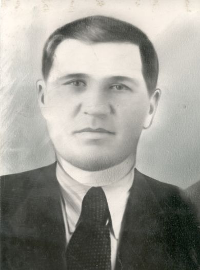 Кутумов Дмитрий Романович