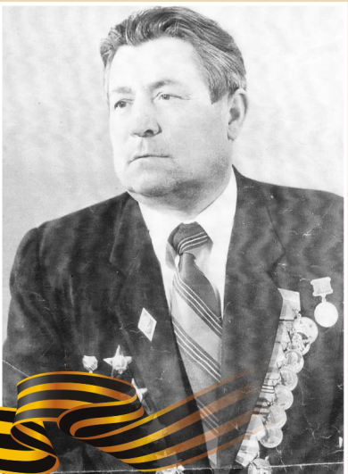 Хлобыстов Владимир Михайлович
