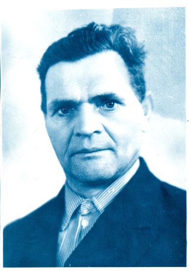 Ноздрачев Константин Дмитриевич
