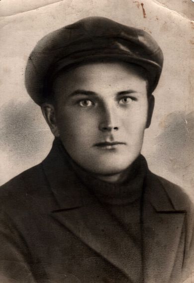Рехтин  Иван Андреевич 
