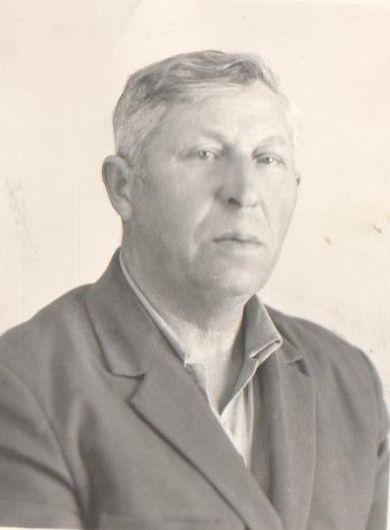 Боровлев Г. В.