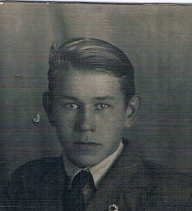 Ануров Владимир Михайлович