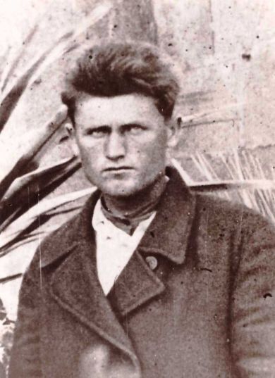 Киреев Пётр Сафронович