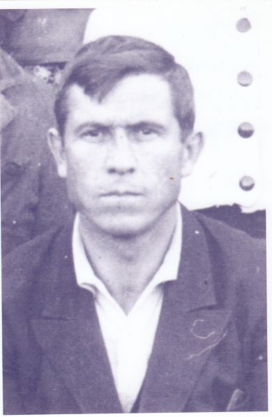 Дорофеев Павел Петрович