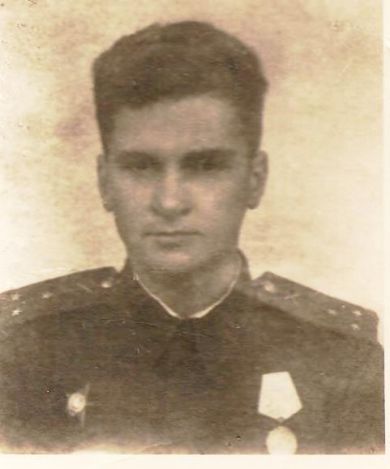 Ивченко Эдуард Иванович