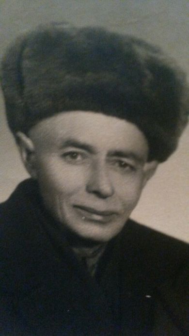 Манукян Гайк Арсенович 